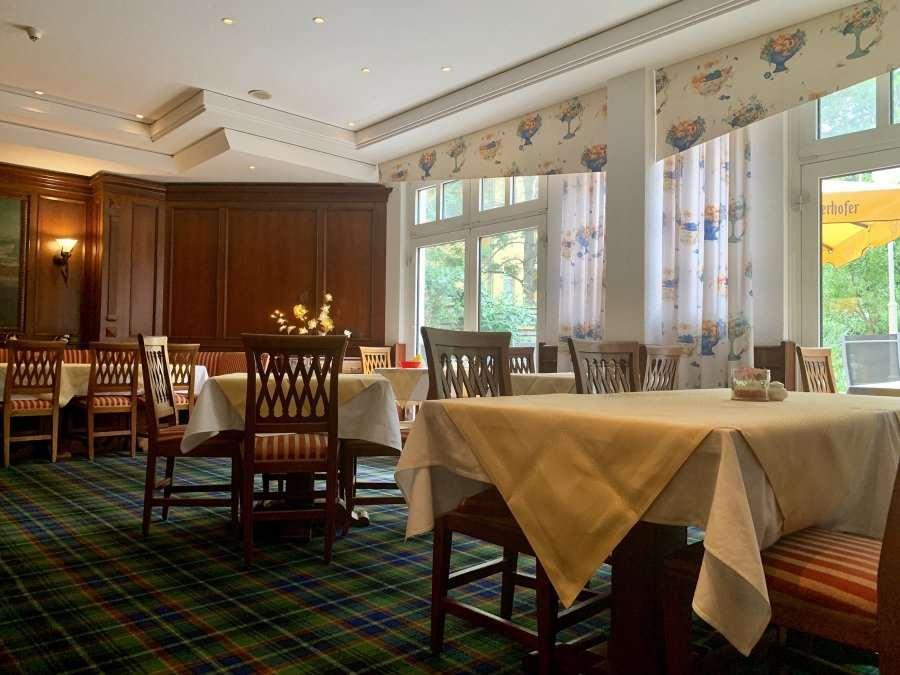 Amedia Hotel & Suites Leipzig, Trademark Collection By Wyndham Ανέσεις φωτογραφία