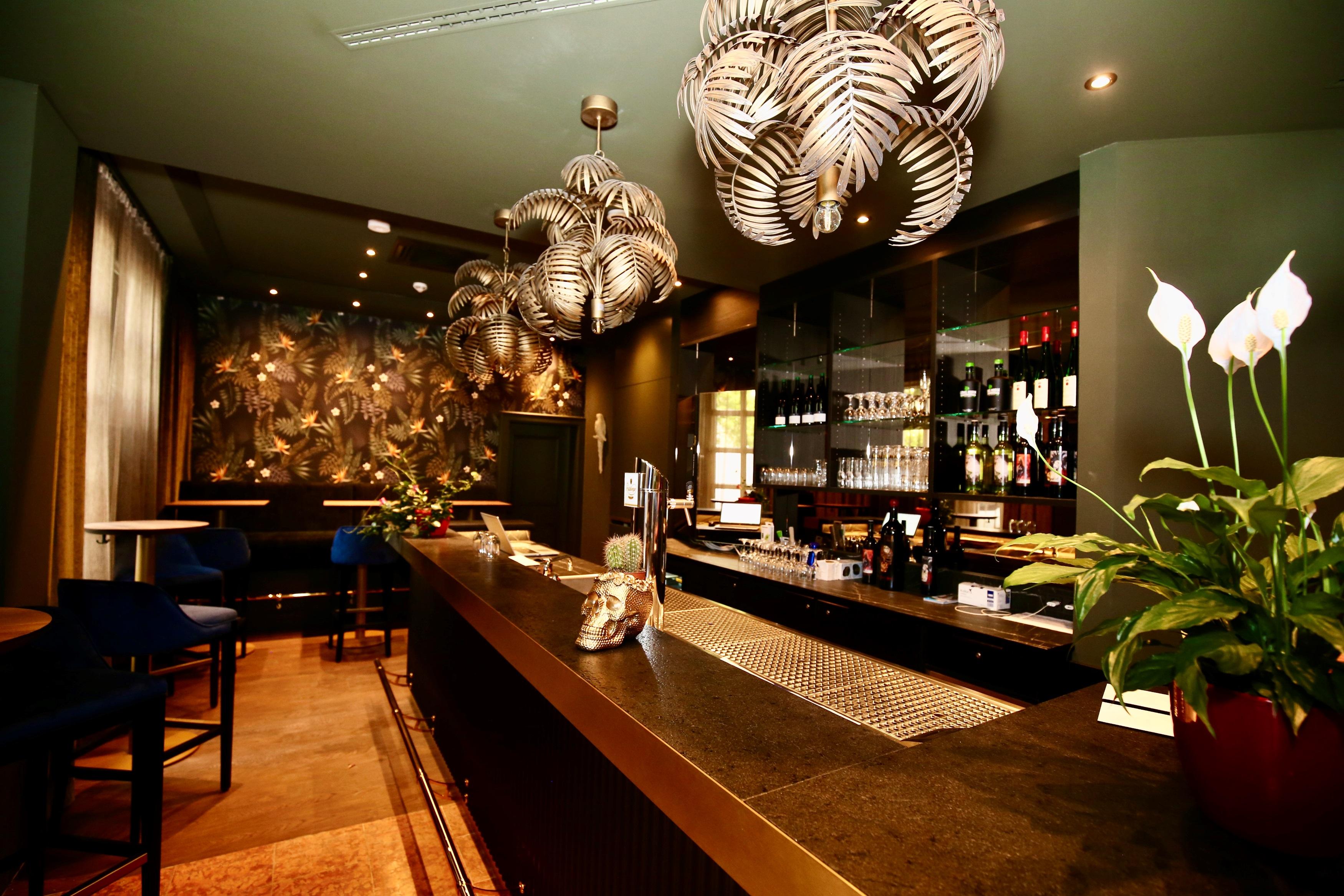Amedia Hotel & Suites Leipzig, Trademark Collection By Wyndham Εξωτερικό φωτογραφία