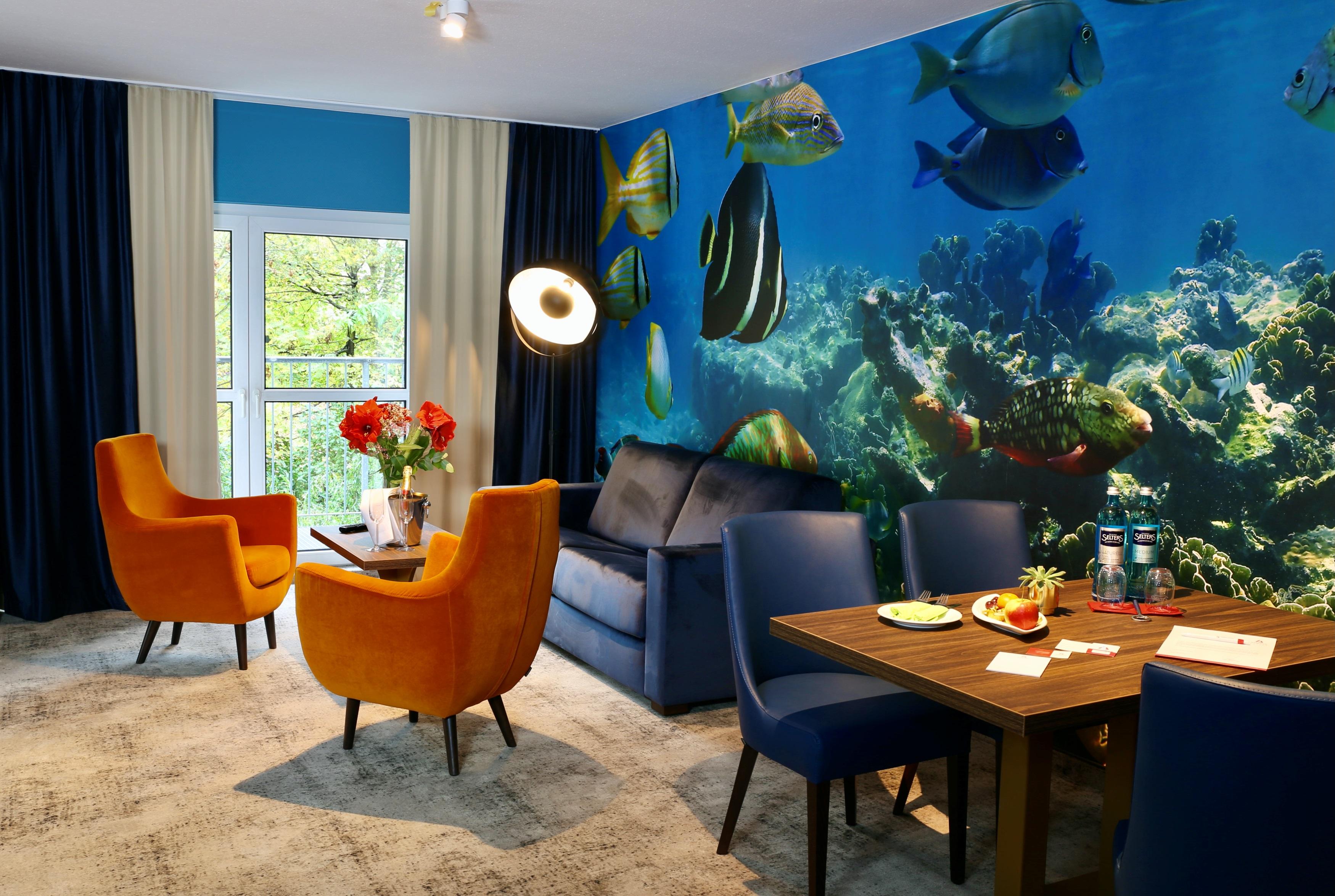 Amedia Hotel & Suites Leipzig, Trademark Collection By Wyndham Εξωτερικό φωτογραφία