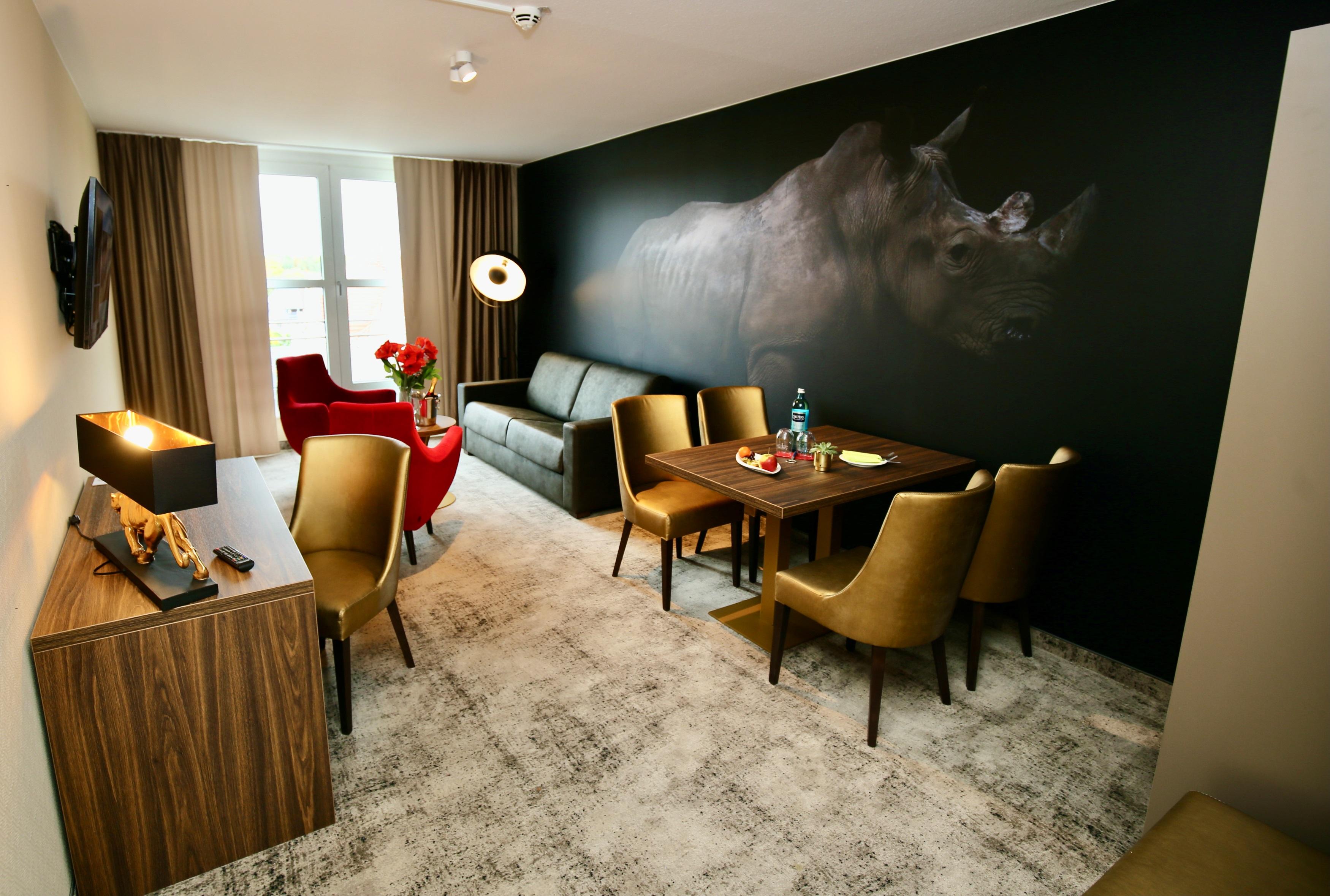 Amedia Hotel & Suites Leipzig, Trademark Collection By Wyndham Εξωτερικό φωτογραφία