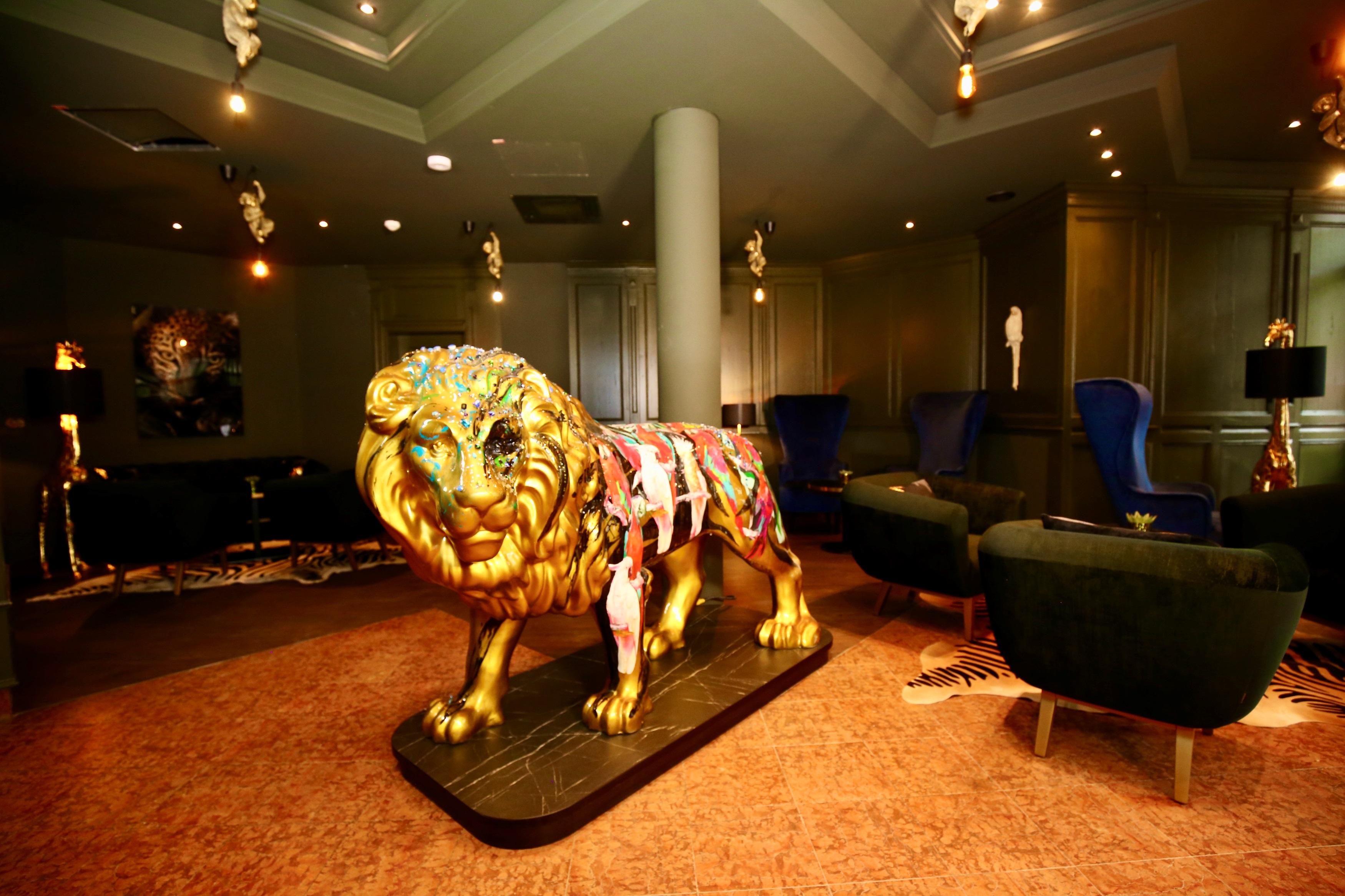 Amedia Hotel & Suites Leipzig, Trademark Collection By Wyndham Εξωτερικό φωτογραφία