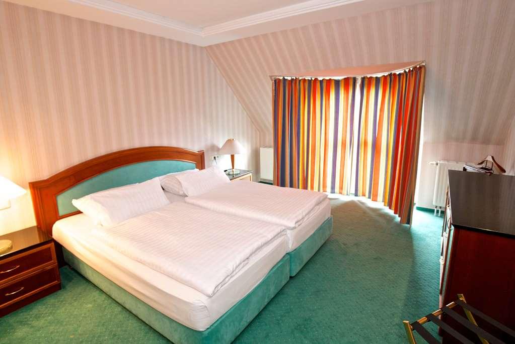 Amedia Hotel & Suites Leipzig, Trademark Collection By Wyndham Δωμάτιο φωτογραφία