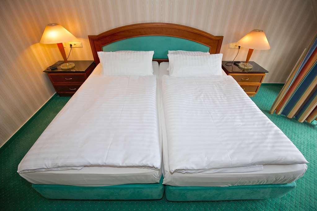 Amedia Hotel & Suites Leipzig, Trademark Collection By Wyndham Δωμάτιο φωτογραφία